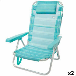 Chaise de Plage Aktive...