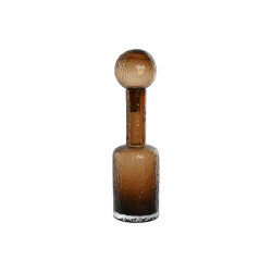 Vase Home ESPRIT Marron...