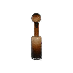 Vase Home ESPRIT Marron...