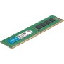 CRUCIAL Module de RAM Crucial - 32 Go - DDR4-2400/PC4-19200 DDR4 SDRAM - CL17 - 1,20 V - Non-ECC