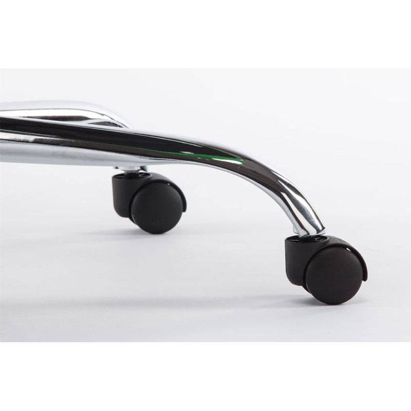 Sedia da ufficio Rako verde