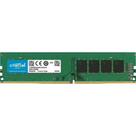 Crucial 16GB DDR4-2666 SODIMM