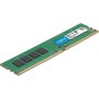 CRUCIAL - Mémoire PC DDR4 - 32Go (2x16Go) - 2666 MHz - CAS 19 (CT2K16G4DFD8266)