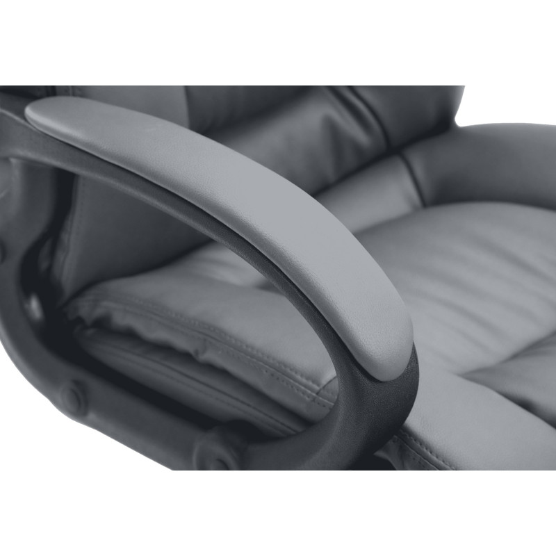 Bürostuhl XL Sparta Kunstleder