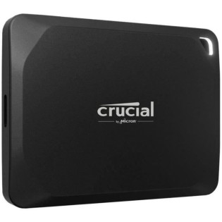 CRUCIAL - CT4000X10PROSSD9 - SSD externe- 4To - M.2