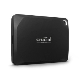 CRUCIAL - CT4000X10PROSSD9 - SSD externe- 4To - M.2