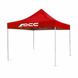 Tente OCC Motorsport...