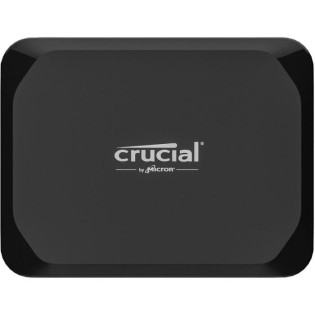 CRUCIAL - CT2000X9SSD9 - X9 SSD externe- 2To - M.2