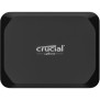 CRUCIAL - CT2000X9SSD9 - X9 SSD externe- 2To - M.2