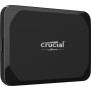 CRUCIAL - CT2000X9SSD9 - X9 SSD externe- 2To - M.2