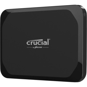 CRUCIAL - CT2000X9SSD9 - X9 SSD externe- 2To - M.2