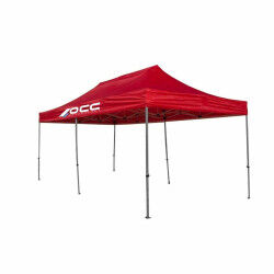 Tente OCC Motorsport...