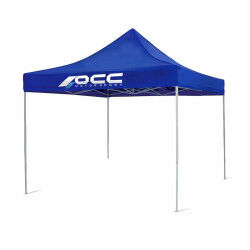 Tente OCC Motorsport Racing...
