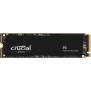 Disque dur SSD CRUCIAL P3 1 To 3D NAND NVMe PCIe M.2