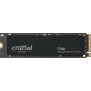 Crucial T700 - SSD Interne - 2 To - PCI Express 5.0 (NVMe)