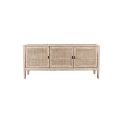 Buffet Home ESPRIT Rotin 180 x 40 x 80 cm