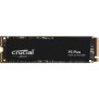 Disque dur SSD CRUCIAL P3 Plus 4 To PCIe 4.0 NVMe M.2 2280