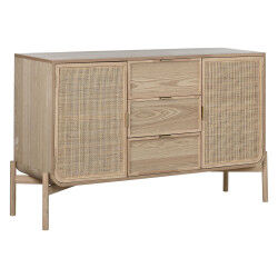 Buffet Home ESPRIT Rotin...