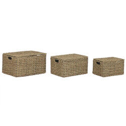 Set de basket Home ESPRIT...