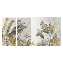 Jeu de 4 tableaux Home...