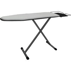 Table à Repasser Braun Noir...
