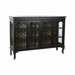Buffet DKD Home Decor Noir...