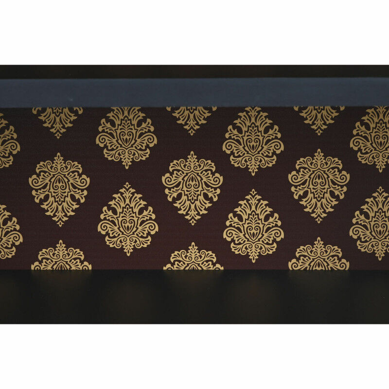 Buffet DKD Home Decor Noir (Reconditionné B)