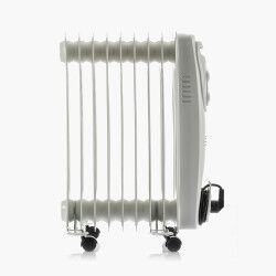 Radiateur à Huile InnovaGoods Blanc (Reconditionné A)
