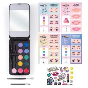 Mallette de Maquillage LED de Voyage - Style 4 ever - Canal Toys