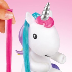 Lampe Licorne a Décorer Cosmique Edition Collector - Canal Toys