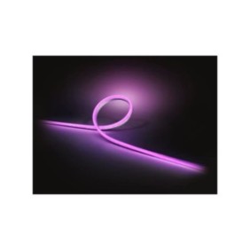 PHILIPS Hue White Outdoor Lightstrip - 5 m