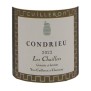 Domaine Cuilleron Cuvée Les Chaillets 2022 Condrieu - Vin blanc de la Vallée du Rhône