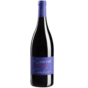 Domaine Laurent Combier Cuvée L 2023 Crozes Hermitage - Vin rouge de la Vallée du Rhône