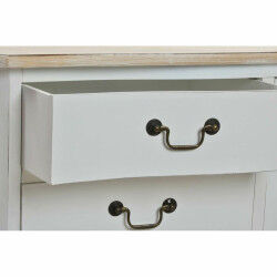 Commode DKD Home Decor Bois (100 x 40 x 80 cm)
