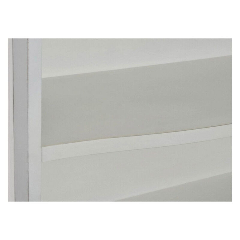 Librairie DKD Home Decor Bois (85 x 35 x 180 cm)
