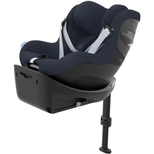 CYBEX - Siege Auto Gr 0+/1 - Sirona G i-Size - Tissu Plus -  Lava Grey