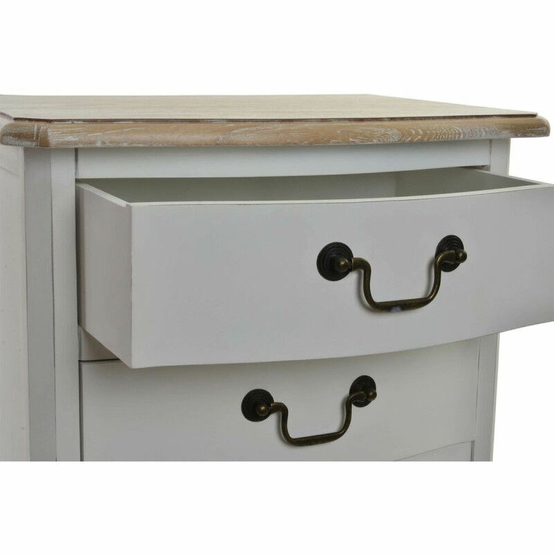 Chiffonnier DKD Home Decor Bois (48 x 35 x 100 cm)