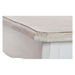 Table de Salle à Manger DKD Home Decor Versalles Bois (160 x 80 x 79 cm)