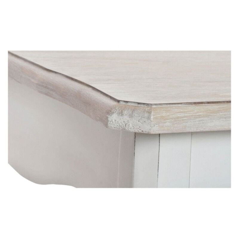 Table de Salle à Manger DKD Home Decor Versalles Bois (160 x 80 x 79 cm)