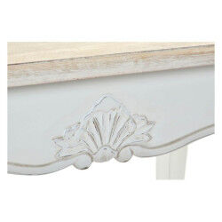 Table de Salle à Manger DKD Home Decor Versalles Bois (160 x 80 x 79 cm)