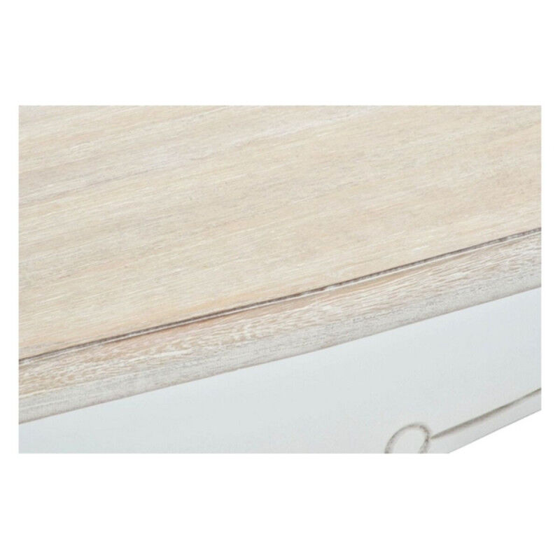 Table de Salle à Manger DKD Home Decor Versalles Bois (160 x 80 x 79 cm)