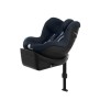 Siege auto CYBEX SIRONA Gi i-Size PLUS - Groupe 0+/1 - Rotation 360° - Harnais 3 points - Face et dos route - Ocean Blue