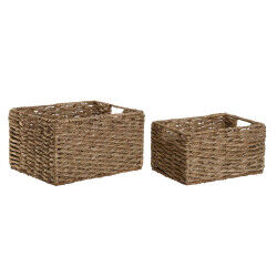 Set de basket Home ESPRIT...