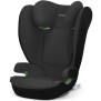 Siege auto isofix Solution B i-fix Volcano Black CYBEX - Groupe 2/3 - Noir