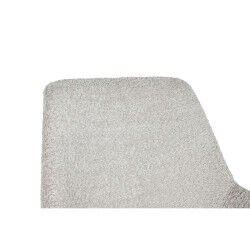 Chaise de Salle à Manger Home ESPRIT Beige 61 x 60 x 82 cm