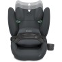 Siege auto CYBEX PALLAS B2 I-SIZE - Des 15 mois jusqu'a 12 ans - Cobblestone Grey et dark grey