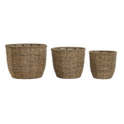Set de pots de fleurs Home...