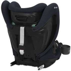 Siege auto CYBEX PALLAS B2 I-SIZE - Des 15 mois jusqu'a 12 ans - Blue Moon et navy blue