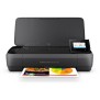 Imprimante portable HP OfficeJet 250 jet d'encre couleur