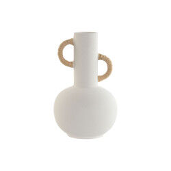 Vase Home ESPRIT Blanc...